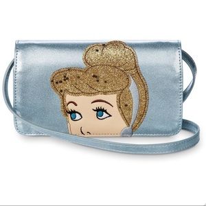 Danielle Nicole x Disney - Cinderella